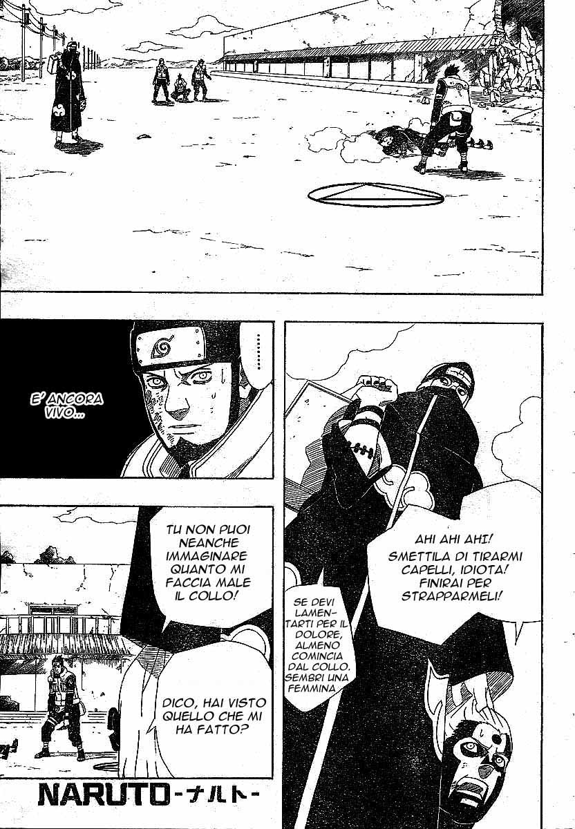 Read Naruto IT Manga Online