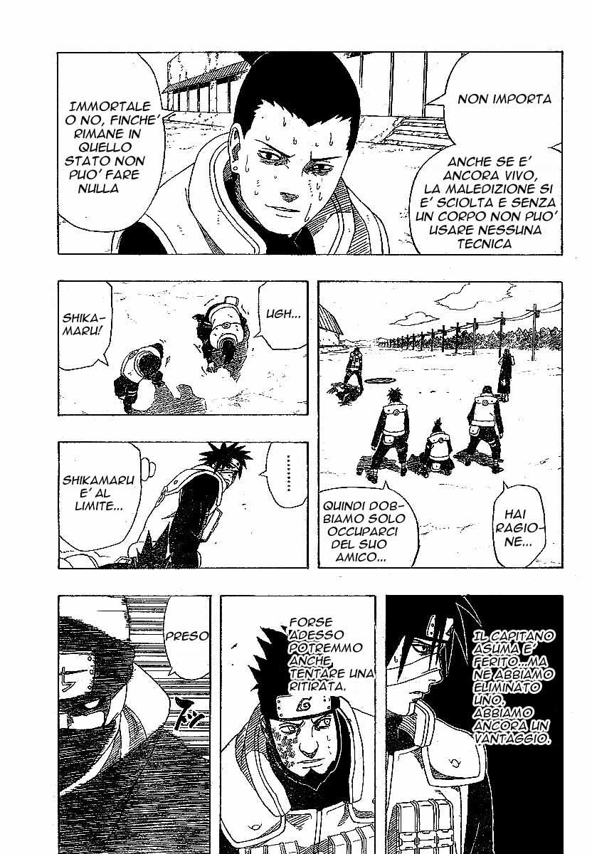 Read Naruto IT Manga Online