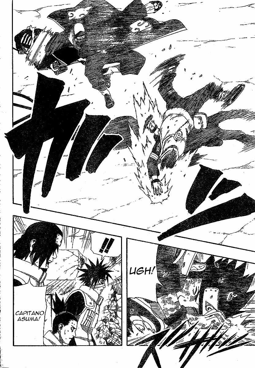 Read Naruto IT Manga Online