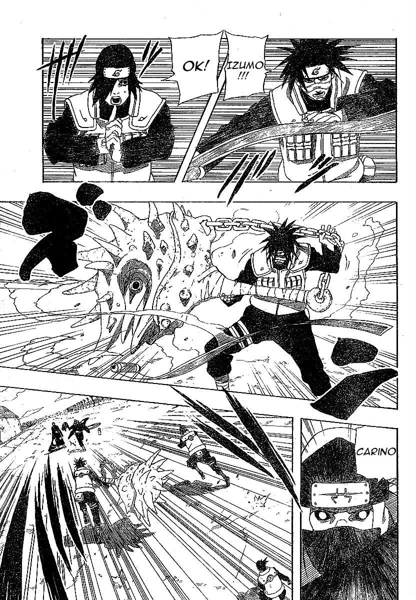 Read Naruto IT Manga Online