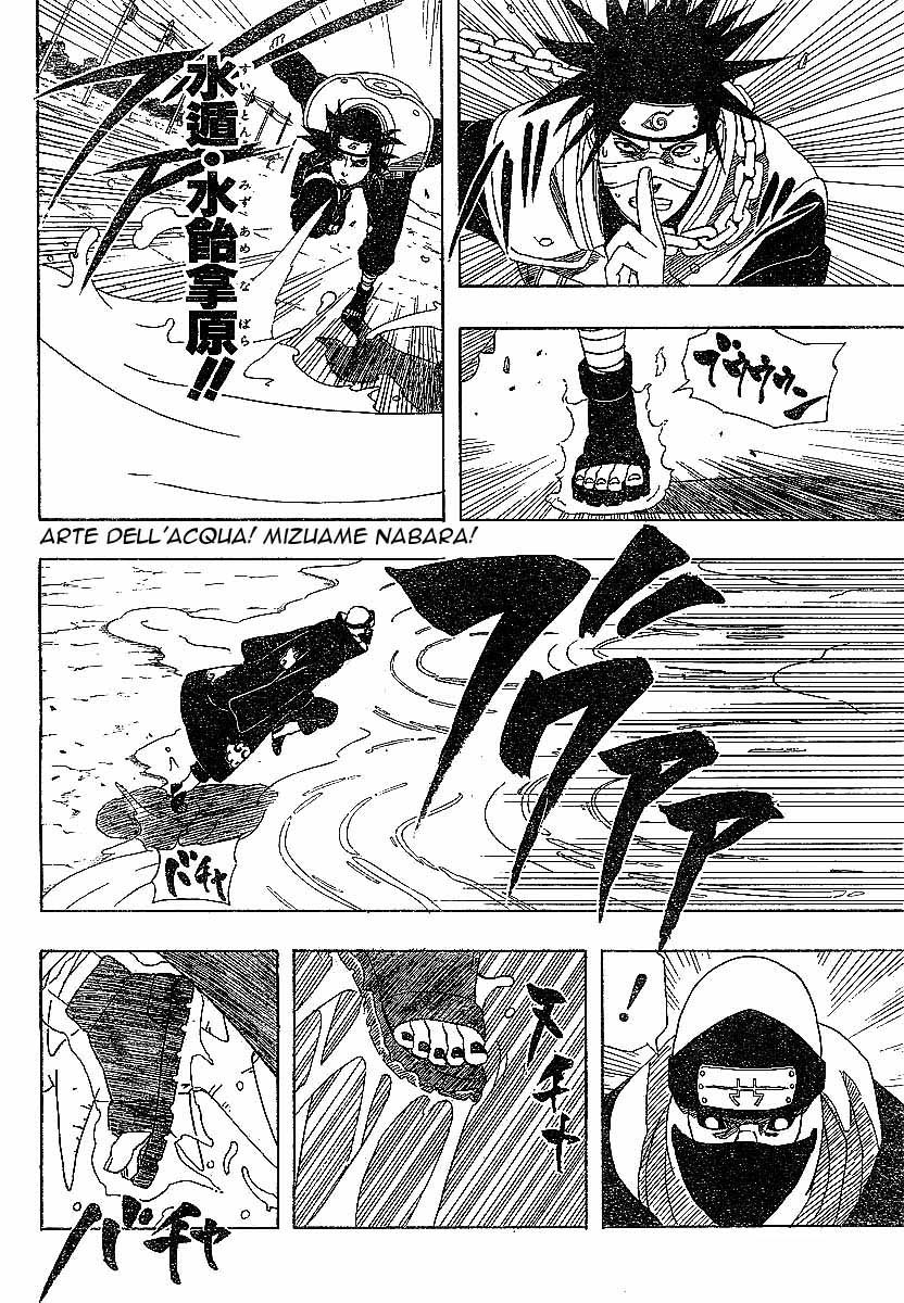 Read Naruto IT Manga Online