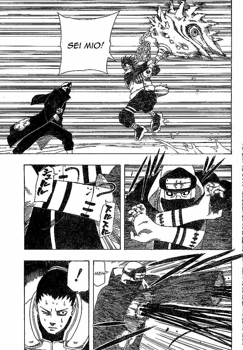 Read Naruto IT Manga Online