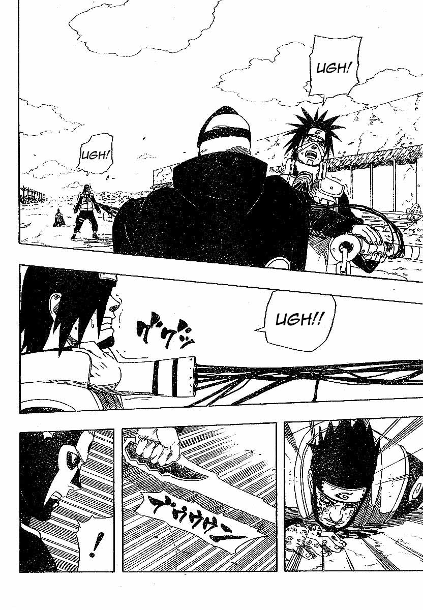 Read Naruto IT Manga Online