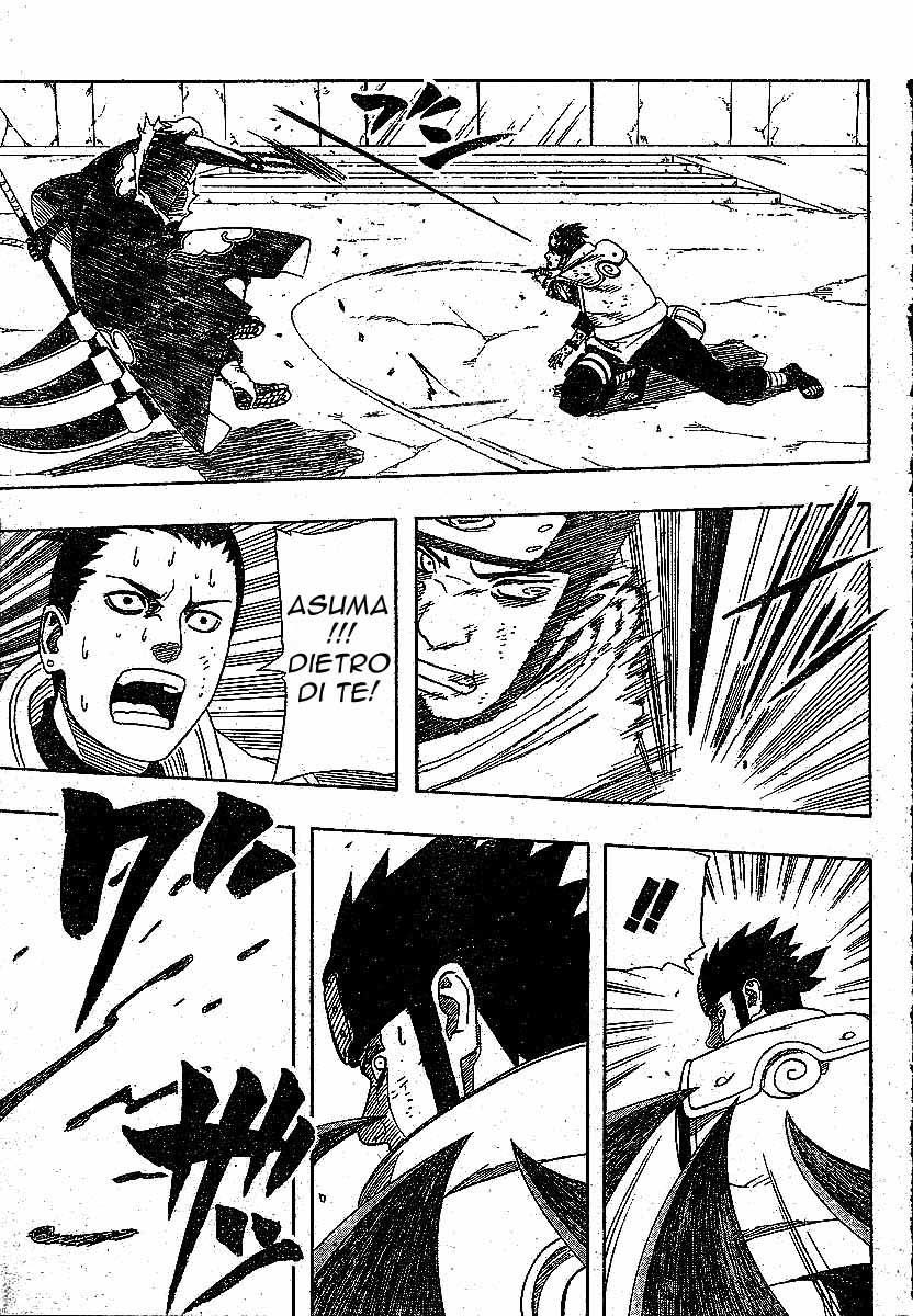 Read Naruto IT Manga Online