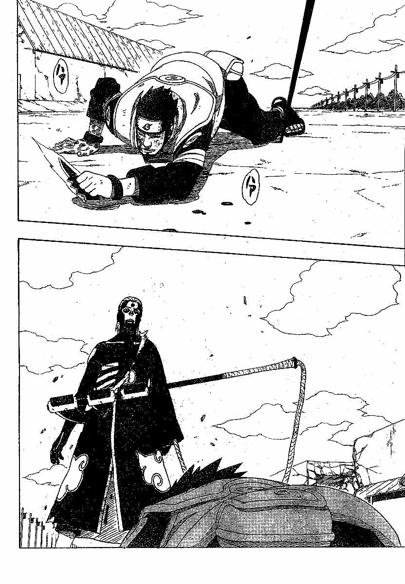 Read Naruto IT Manga Online