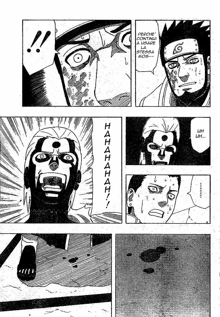 Read Naruto IT Manga Online