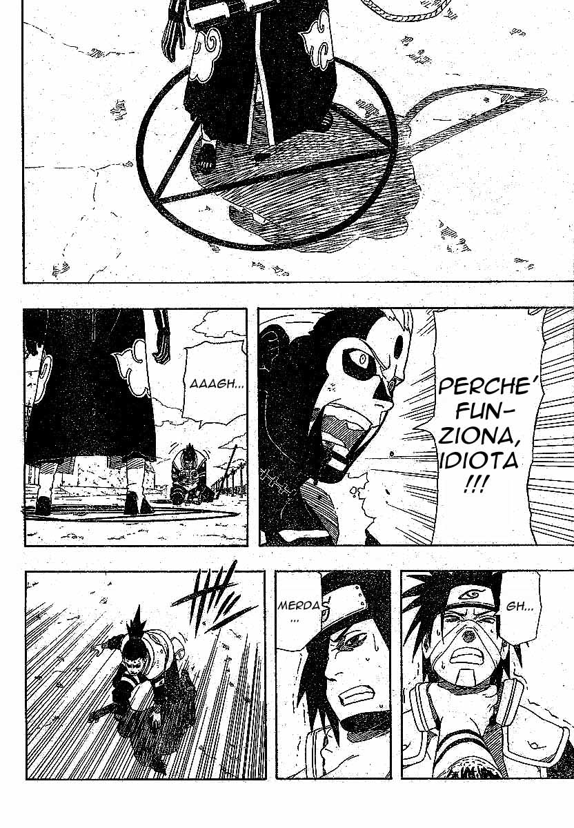 Read Naruto IT Manga Online