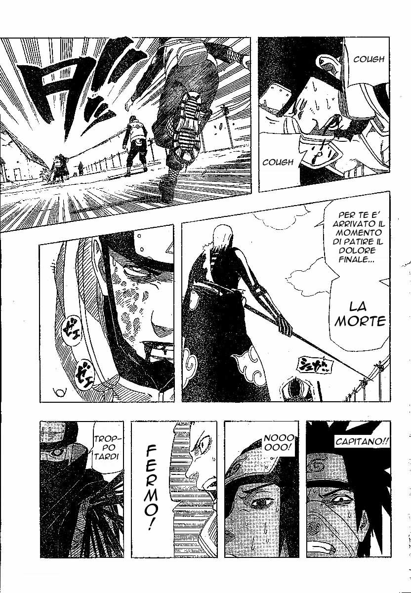 Read Naruto IT Manga Online