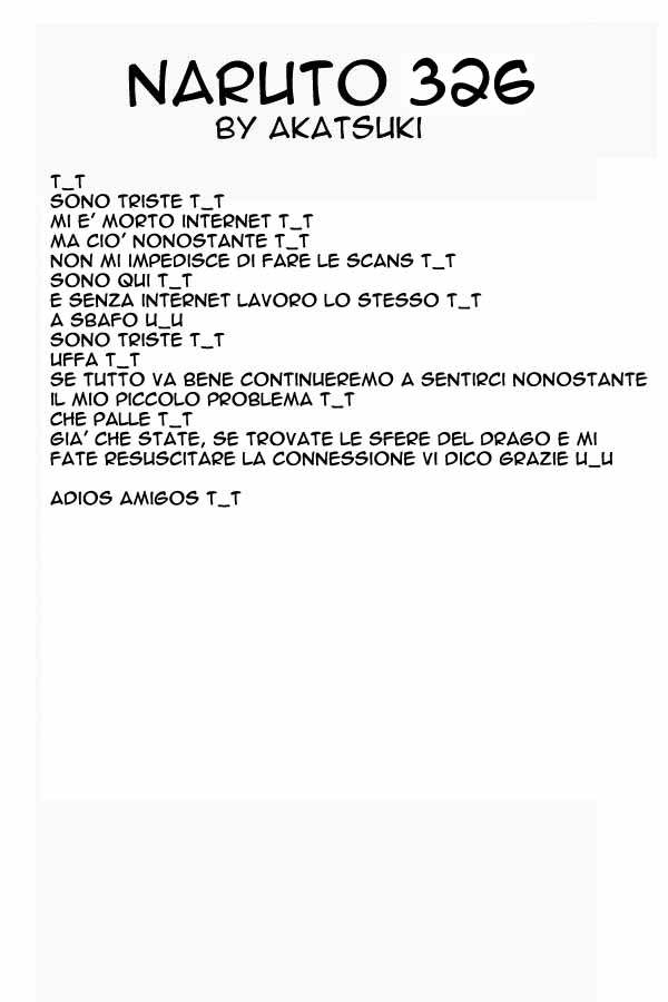 Read Naruto IT Manga Online