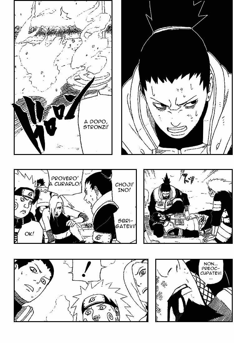 Read Naruto IT Manga Online