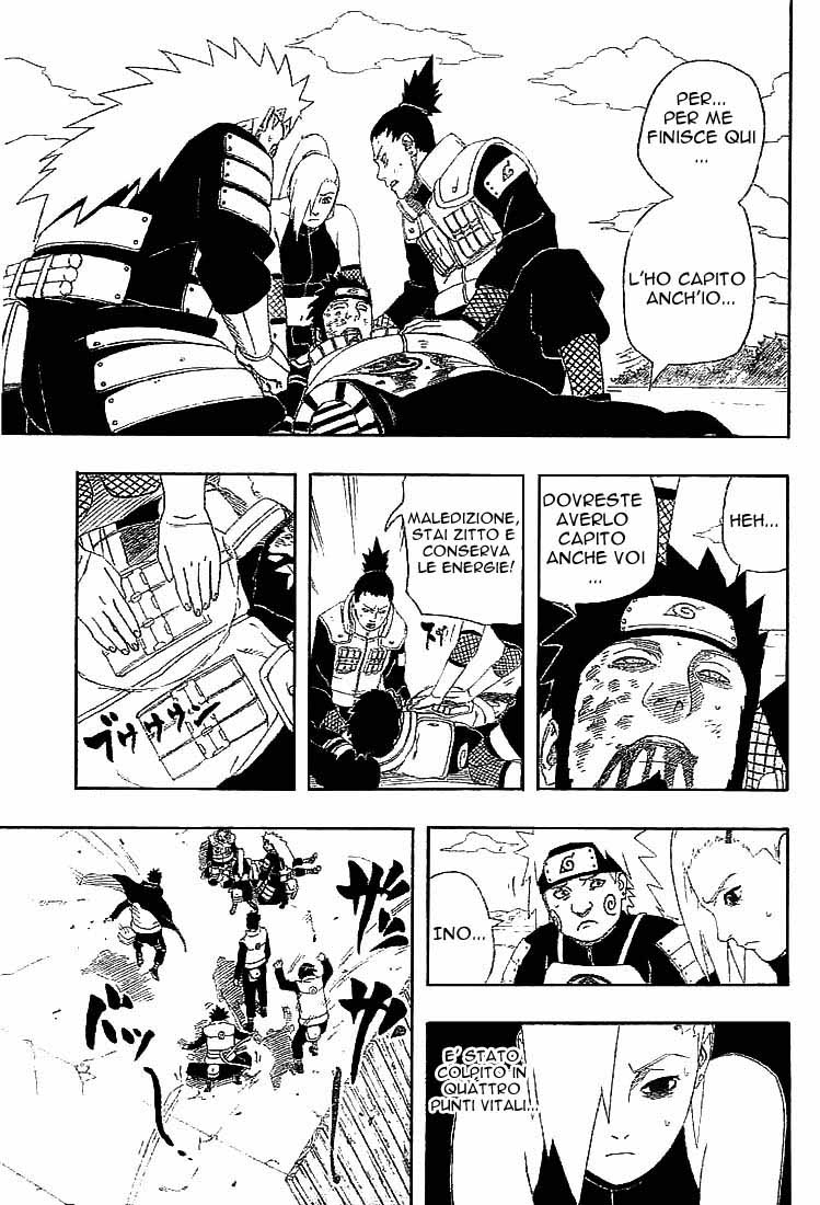 Read Naruto IT Manga Online