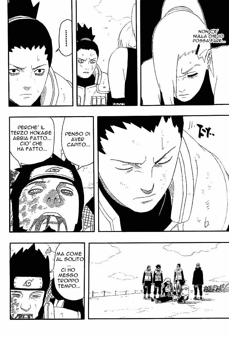 Read Naruto IT Manga Online