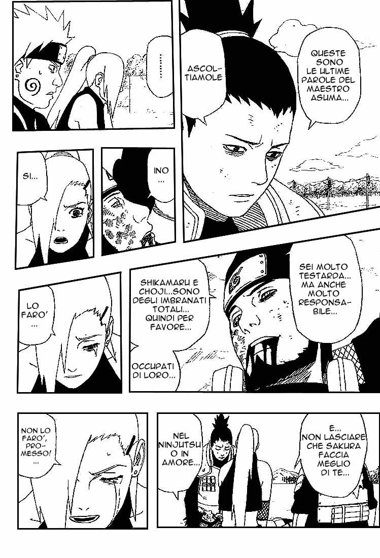 Read Naruto IT Manga Online