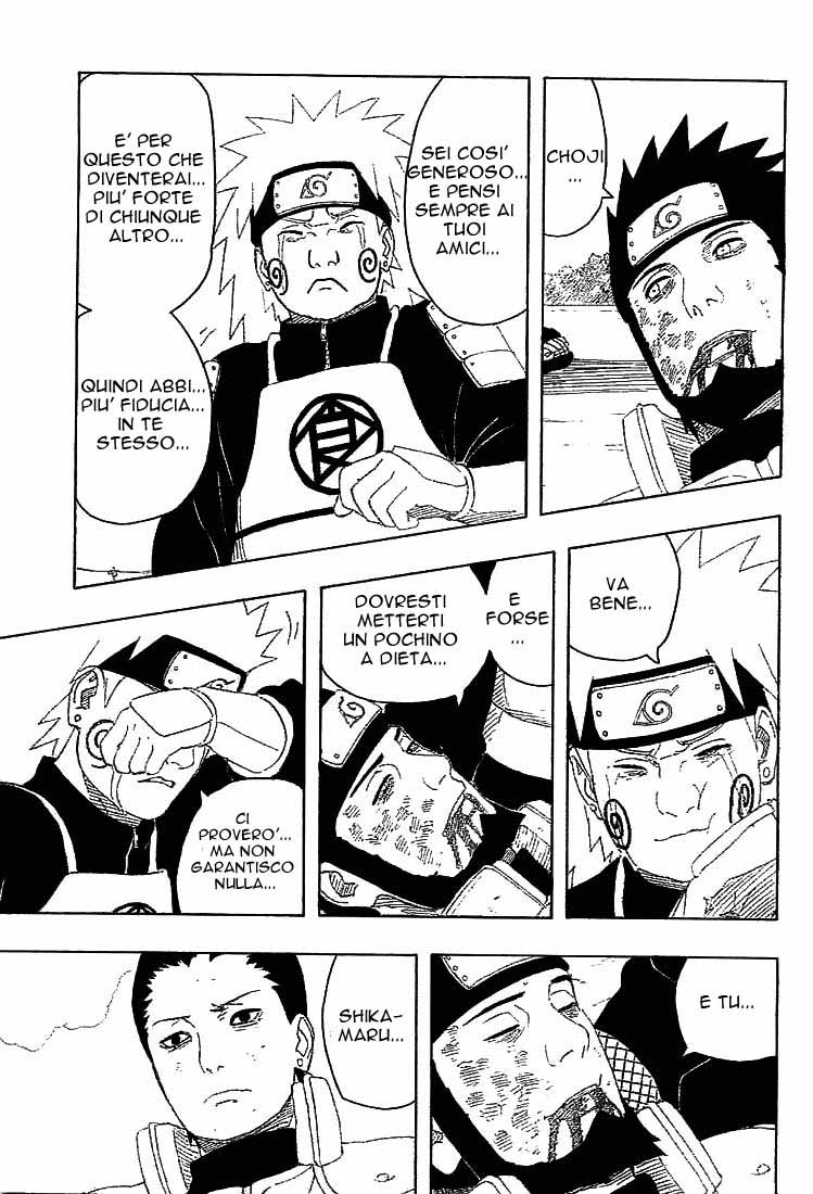Read Naruto IT Manga Online