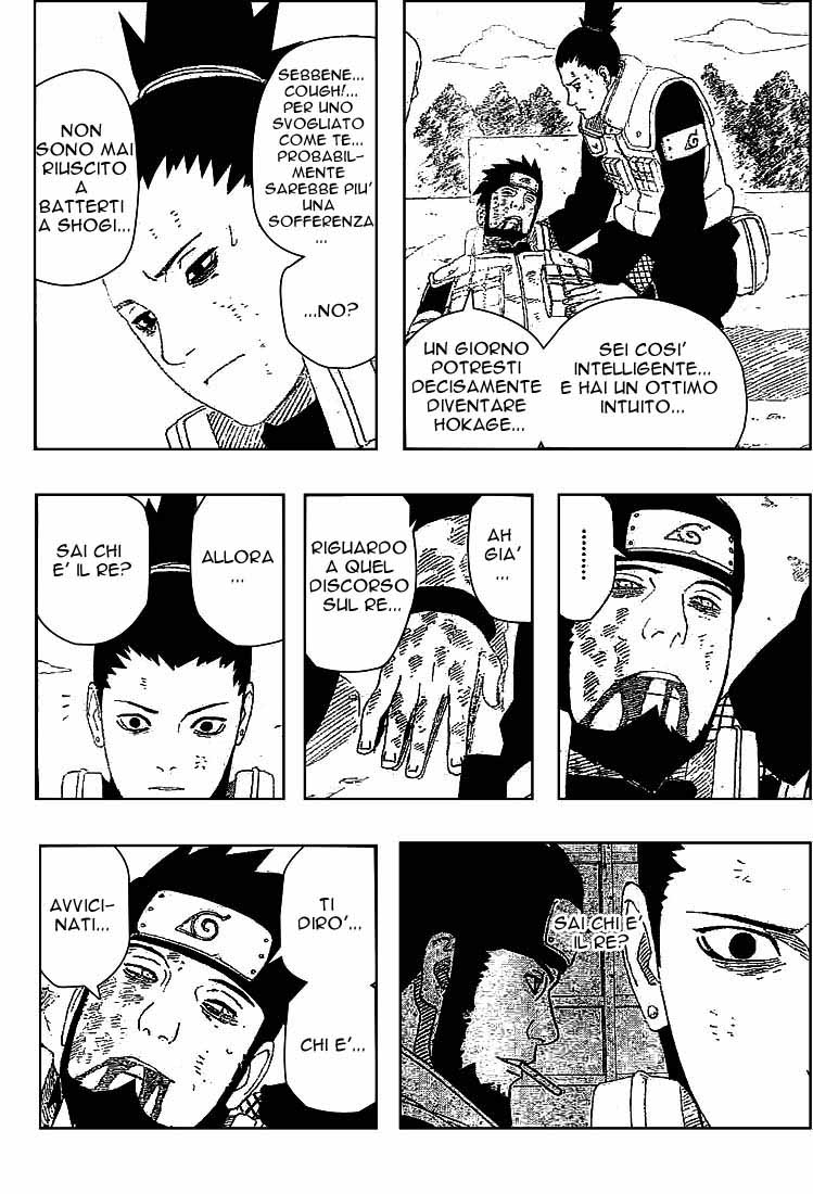 Read Naruto IT Manga Online