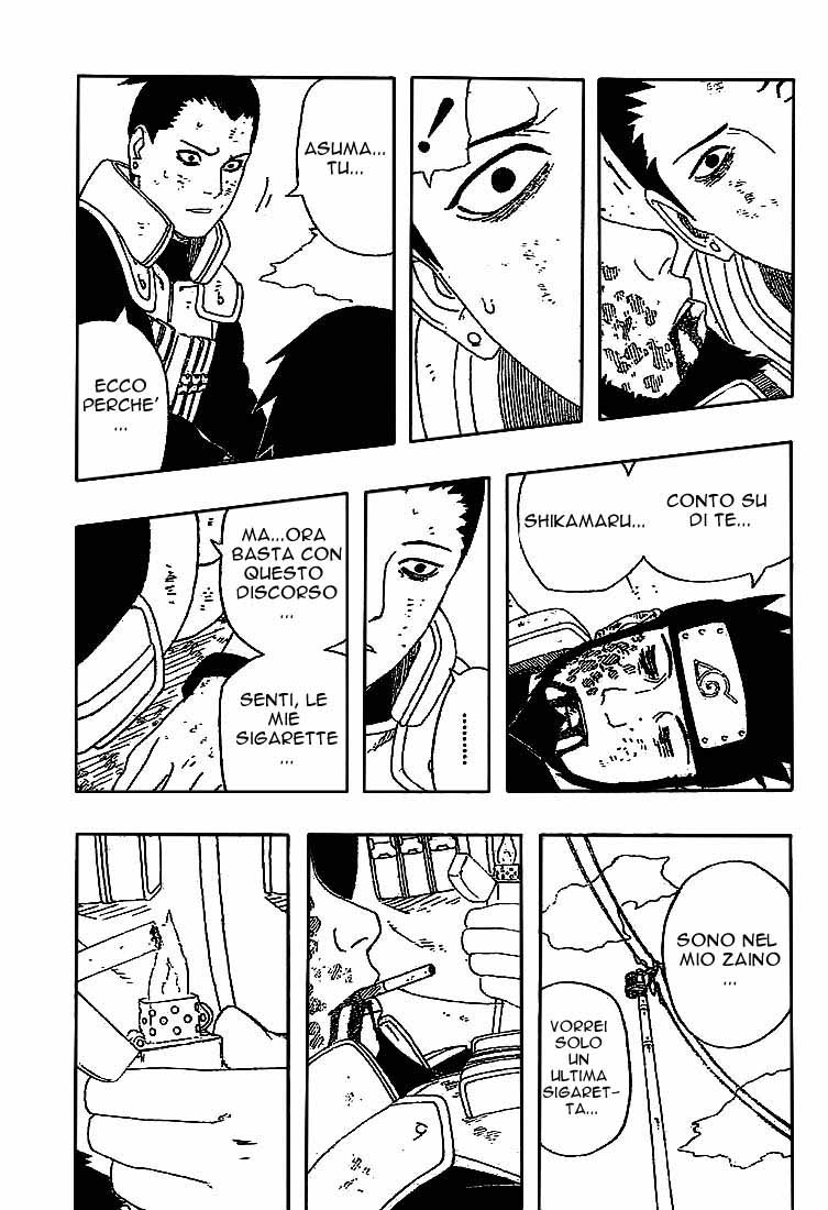Read Naruto IT Manga Online