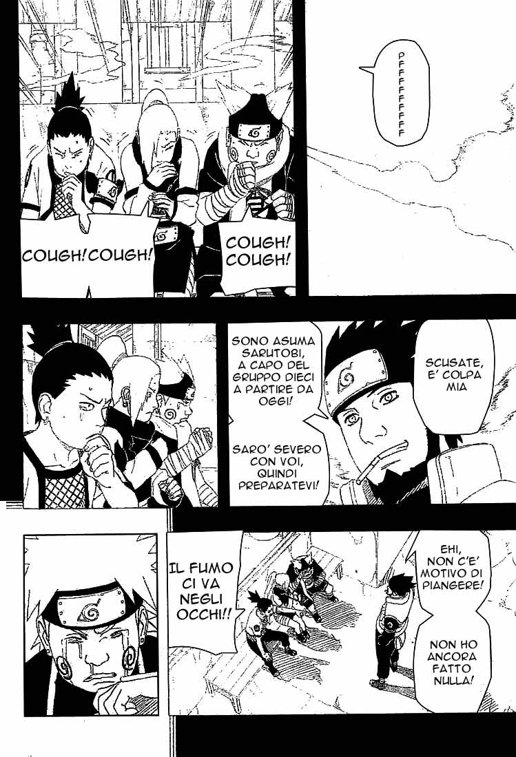 Read Naruto IT Manga Online