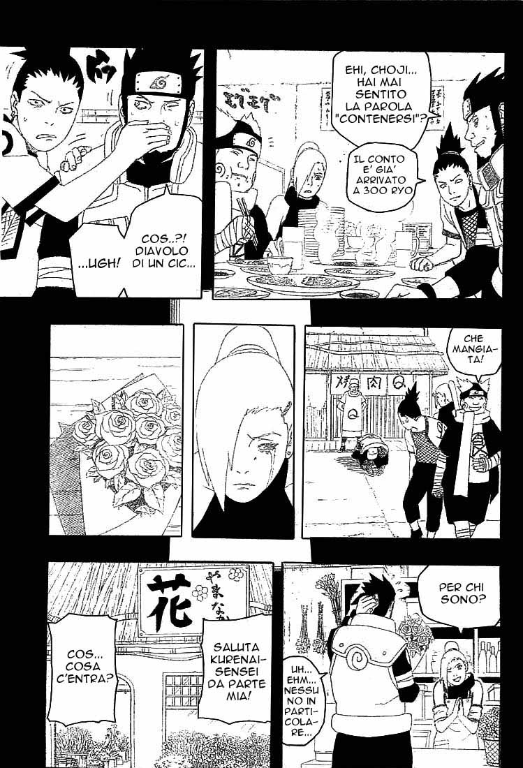 Read Naruto IT Manga Online