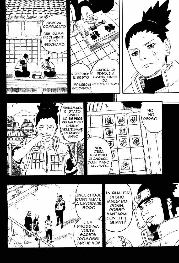 Read Naruto IT Manga Online