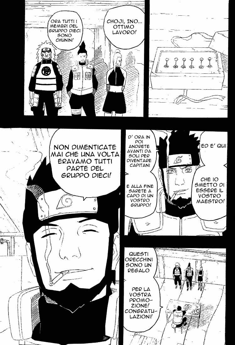 Read Naruto IT Manga Online