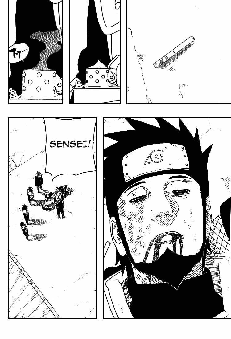 Read Naruto IT Manga Online