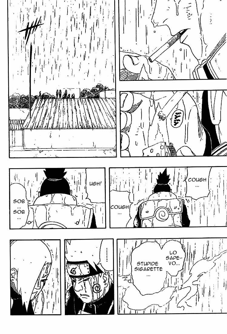 Read Naruto IT Manga Online