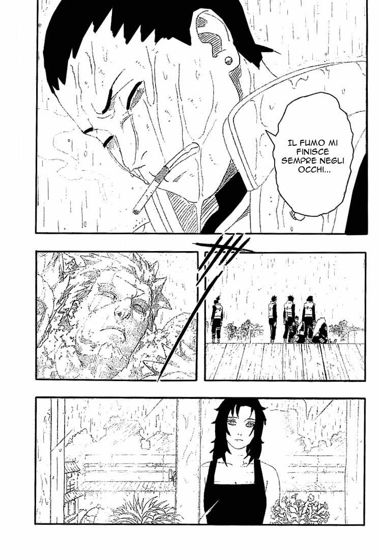 Read Naruto IT Manga Online