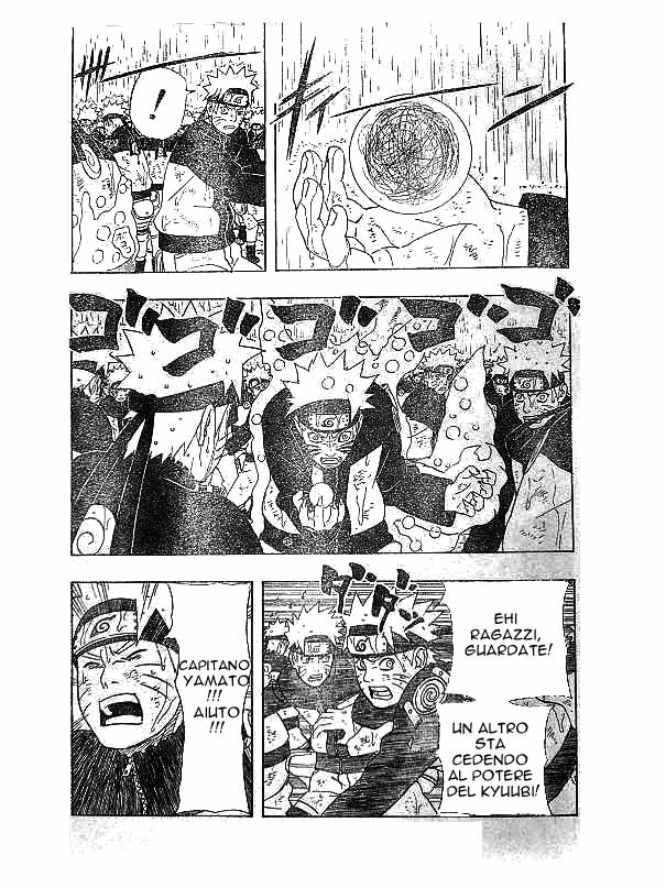 Read Naruto IT Manga Online
