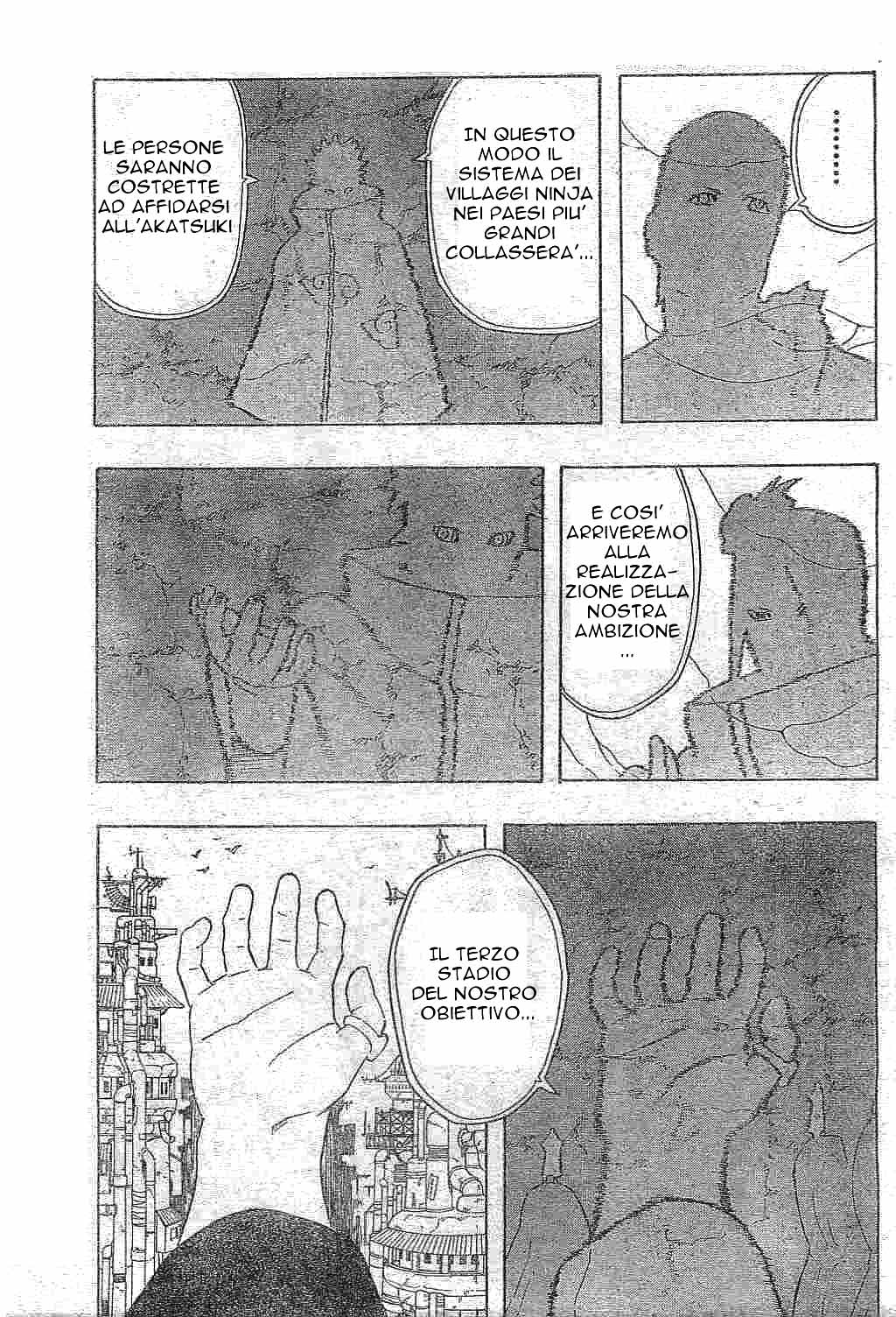 Read Naruto IT Manga Online