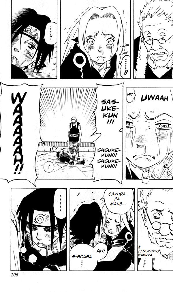 Read Naruto IT Manga Online