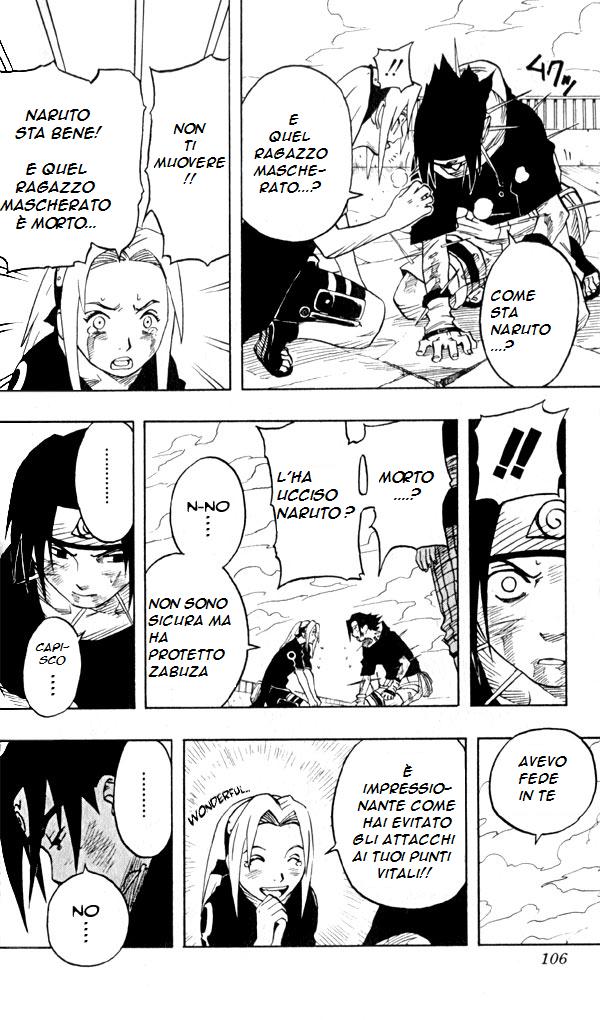 Read Naruto IT Manga Online