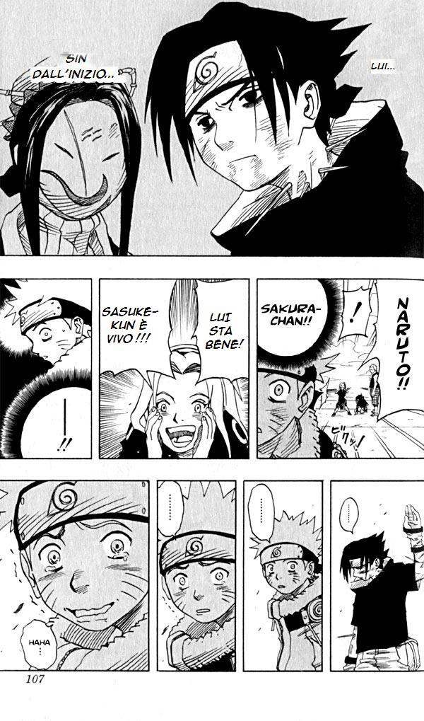 Read Naruto IT Manga Online