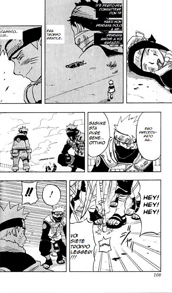 Read Naruto IT Manga Online