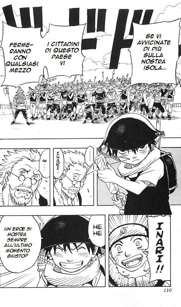 Read Naruto IT Manga Online