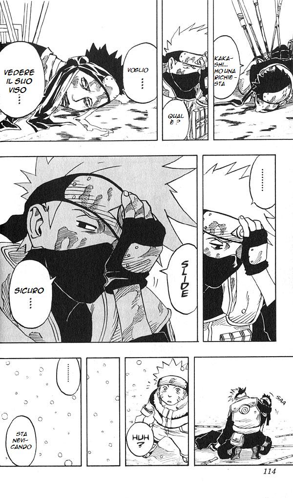 Read Naruto IT Manga Online