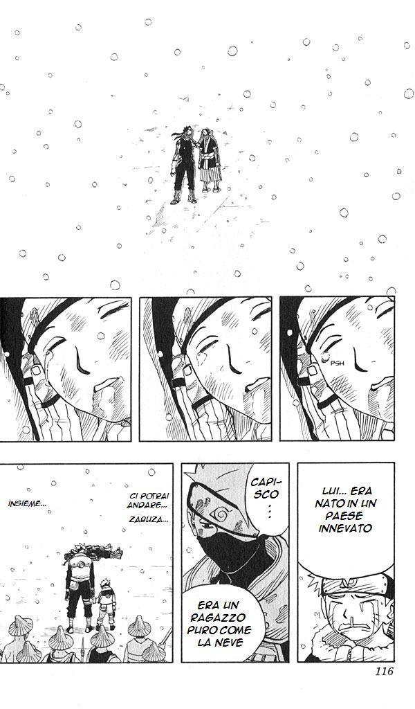 Read Naruto IT Manga Online