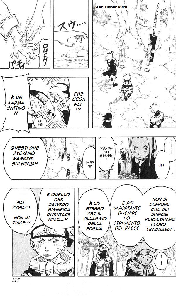 Read Naruto IT Manga Online