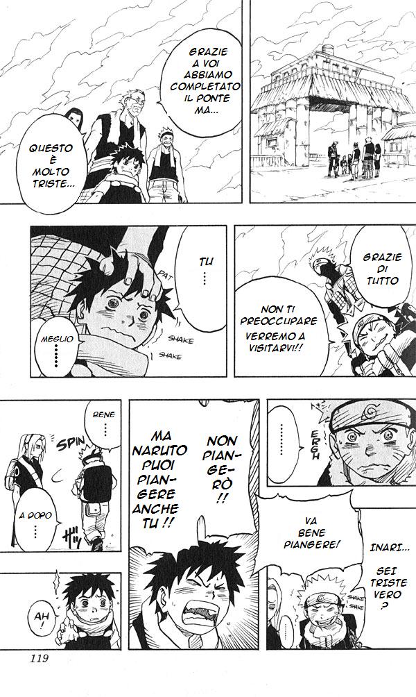 Read Naruto IT Manga Online