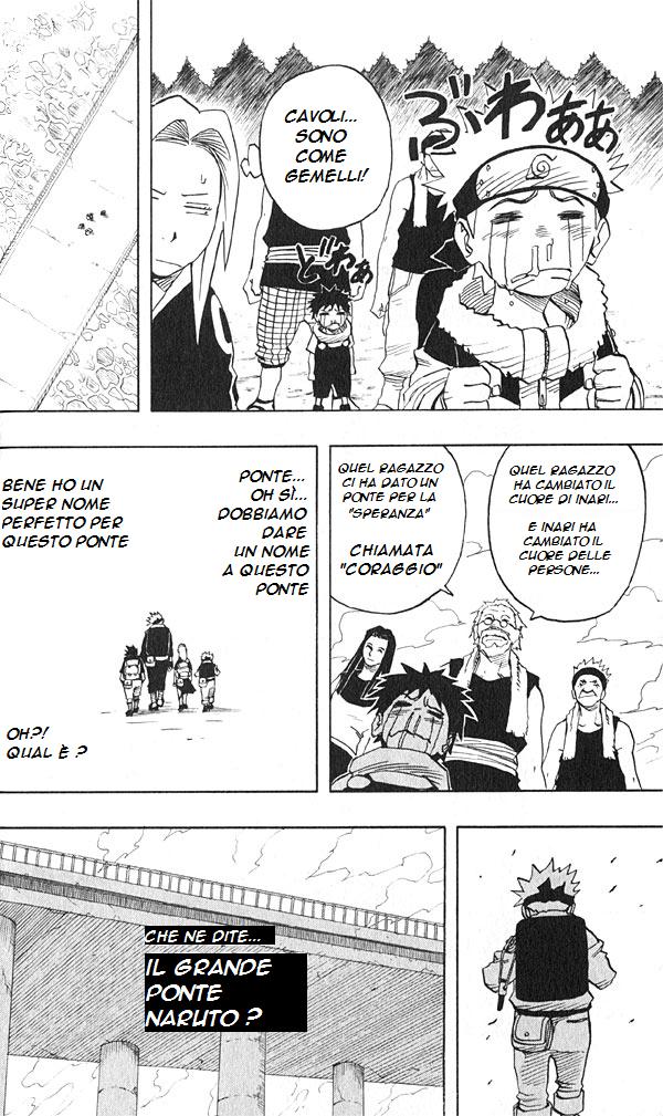 Read Naruto IT Manga Online
