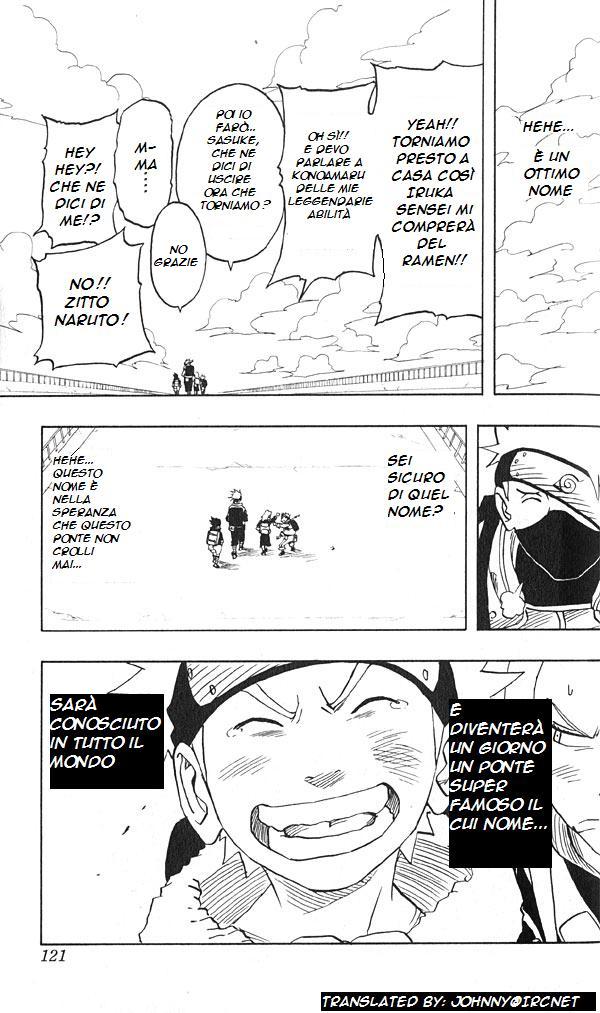 Read Naruto IT Manga Online
