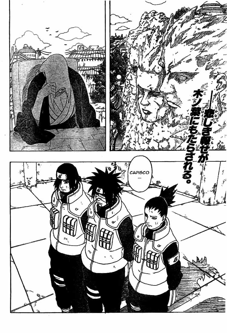 Read Naruto IT Manga Online
