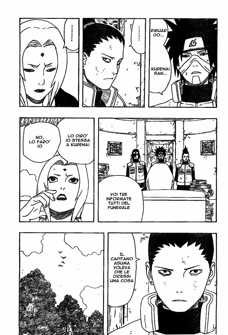 Read Naruto IT Manga Online