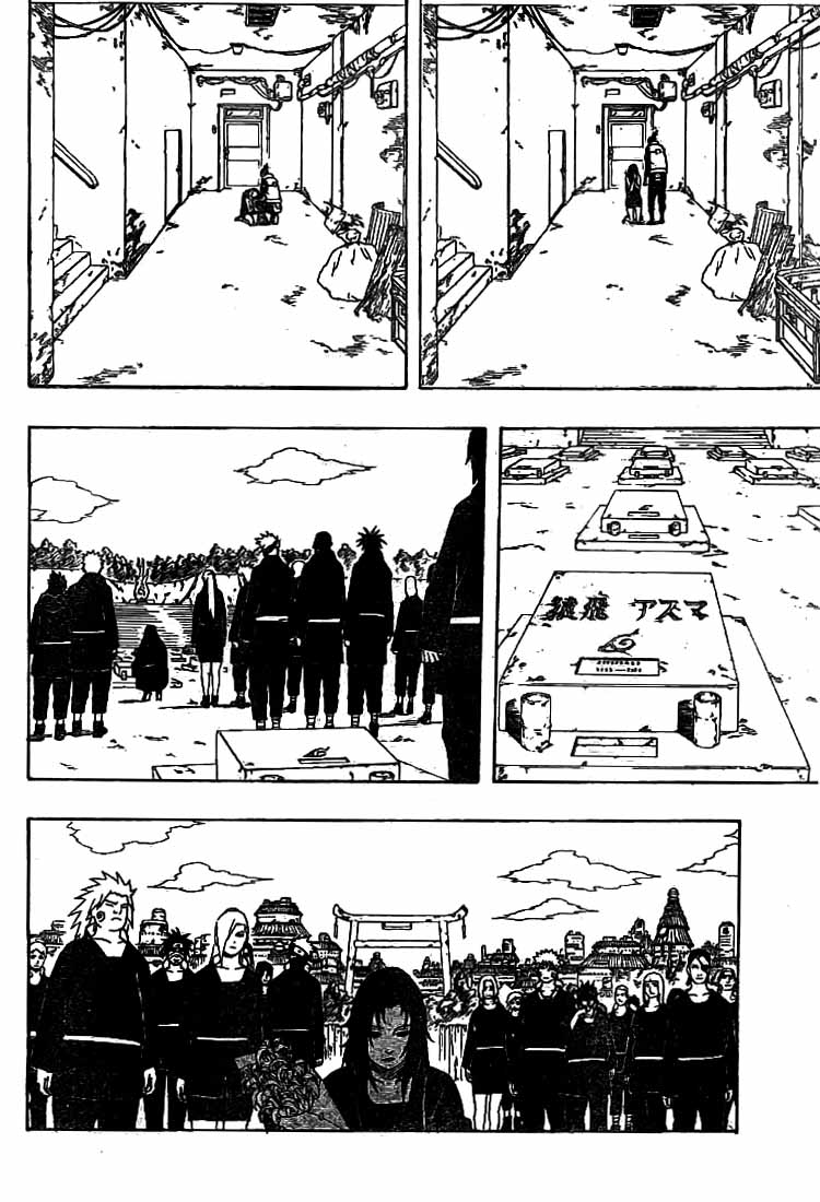 Read Naruto IT Manga Online