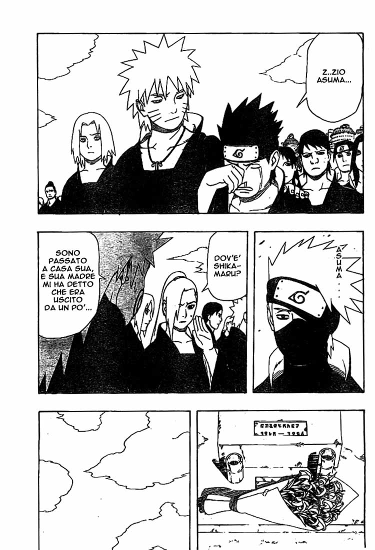 Read Naruto IT Manga Online