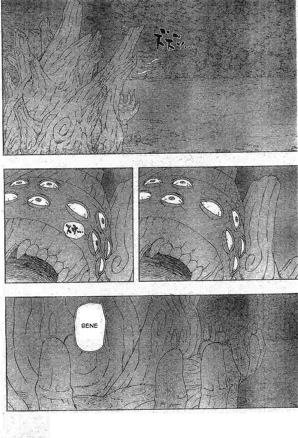 Read Naruto IT Manga Online