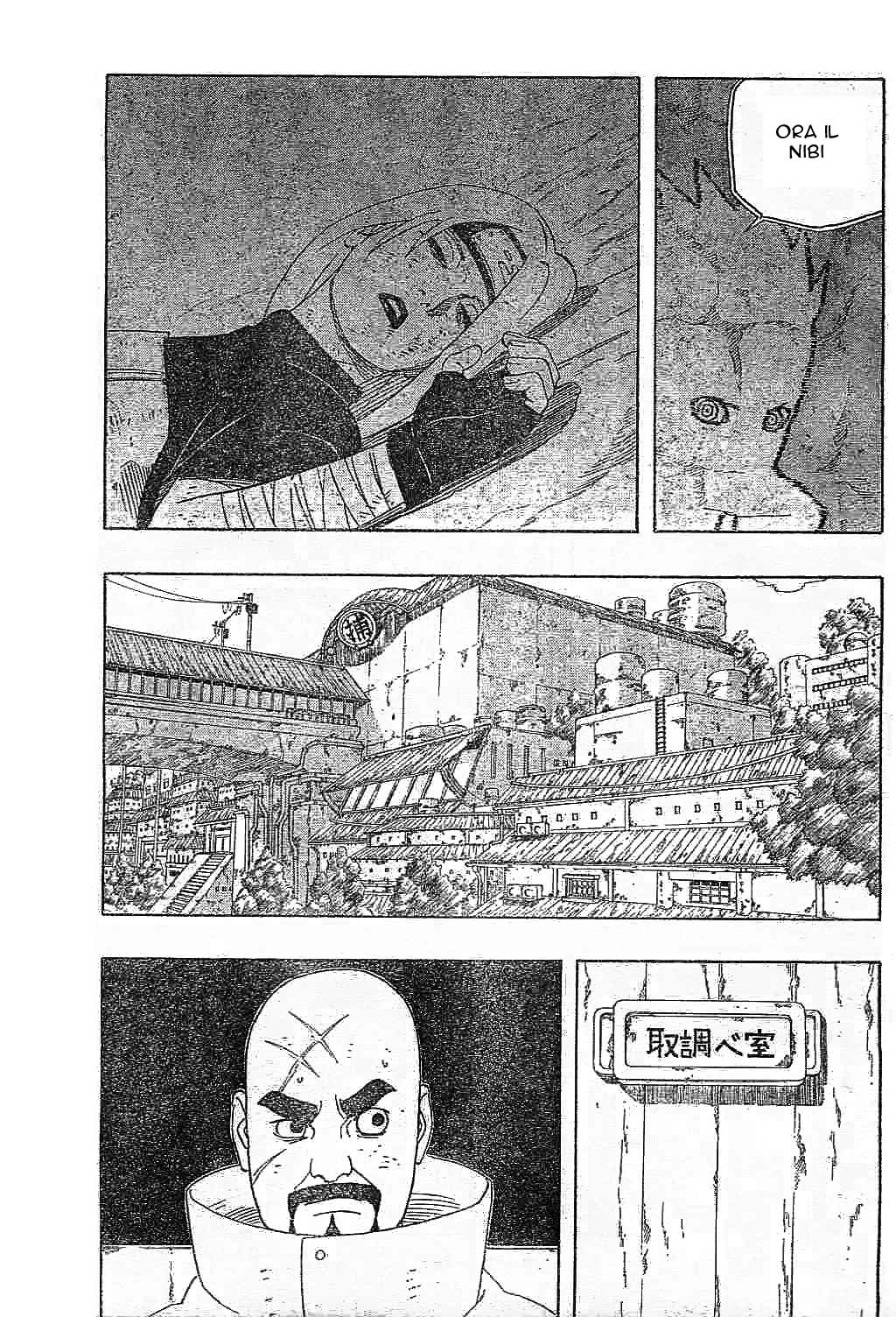 Read Naruto IT Manga Online