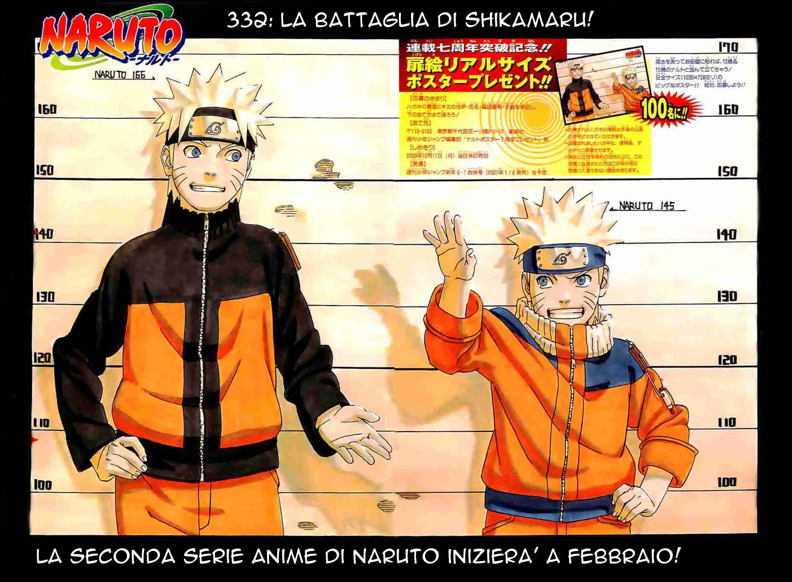 Read Naruto IT Manga Online
