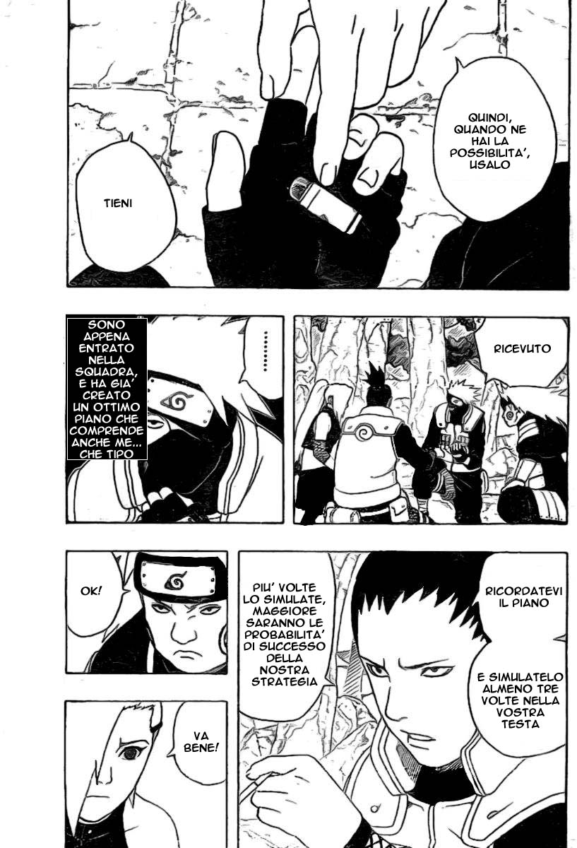 Read Naruto IT Manga Online