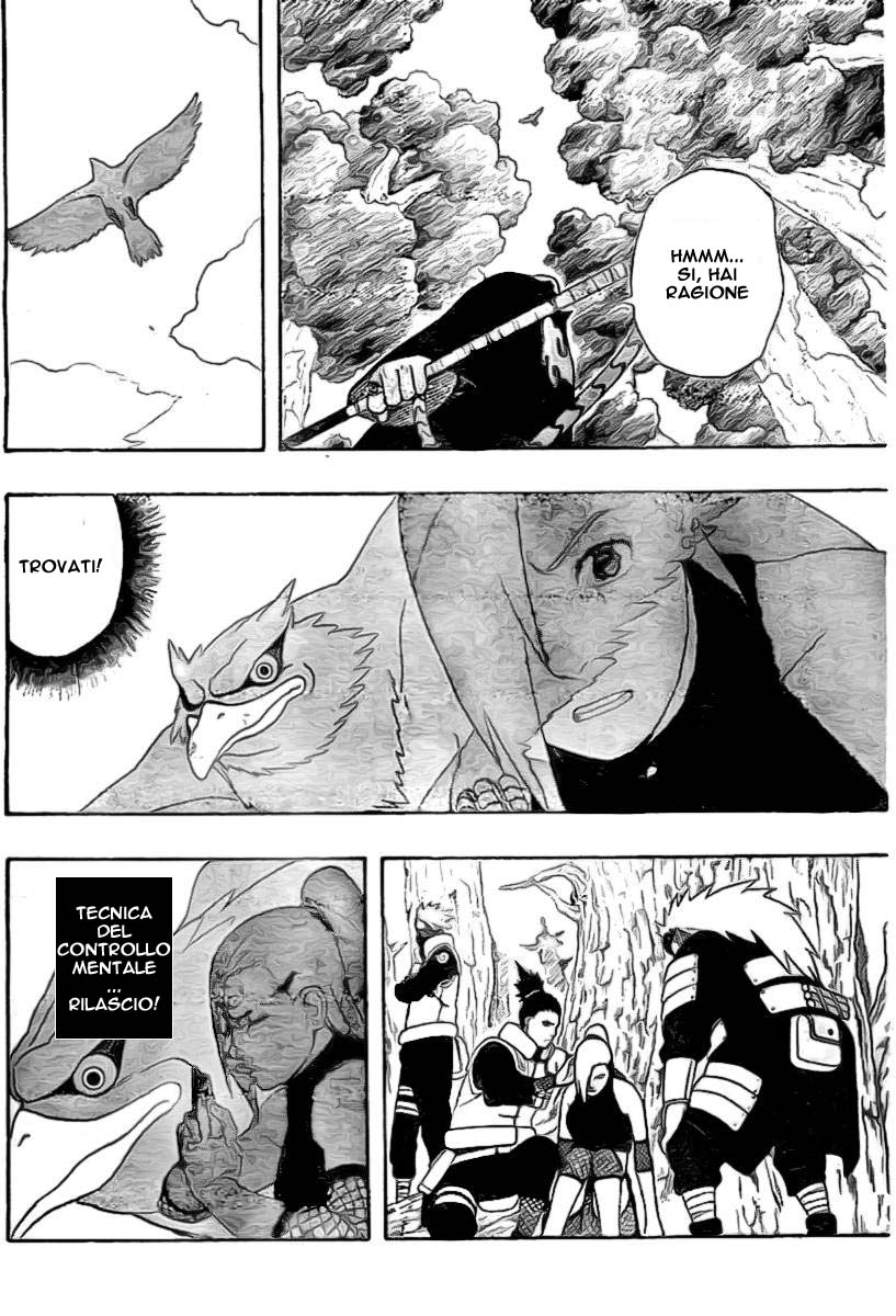 Read Naruto IT Manga Online