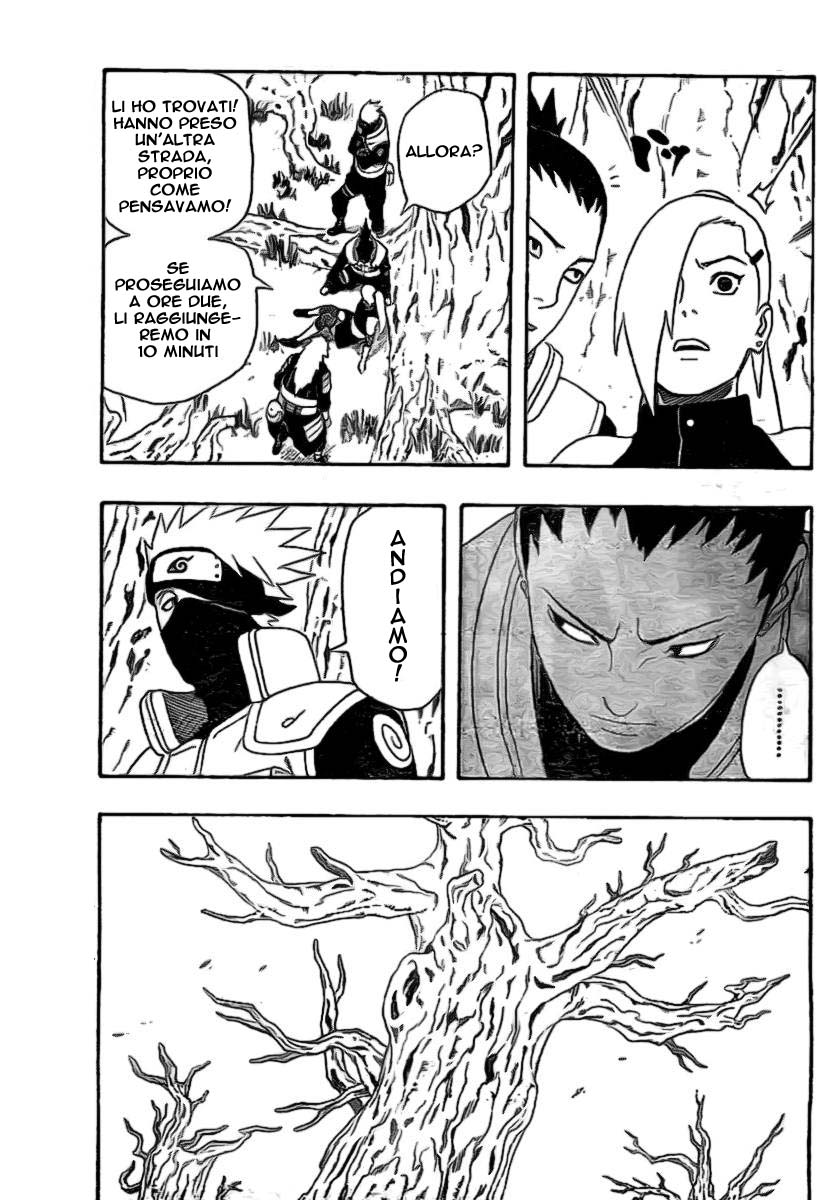 Read Naruto IT Manga Online